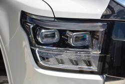 2025 GWM
Tank 500 Ultra Hi4-T PHEV