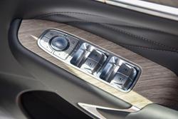 2025 GWM
Tank 500 Ultra Hi4-T PHEV