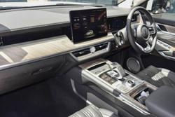 2025 GWM
Tank 500 Ultra Hi4-T PHEV