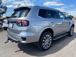 2024 Ford Everest Platinum