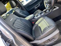 2024 Ford
Everest Platinum