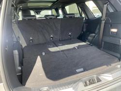 2024 Ford
Everest Platinum