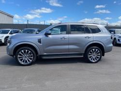 2024 Ford Everest Platinum