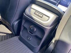 2024 Ford Everest Platinum