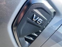 2024 Ford Everest Platinum