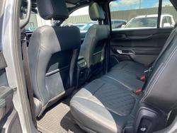 2024 Ford
Everest Platinum