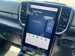 2024 Ford
Everest Platinum