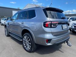 2024 Ford Everest Platinum