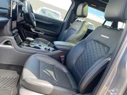 2024 Ford
Everest Platinum