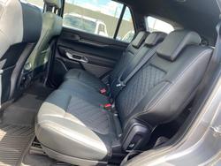 2024 Ford Everest Platinum