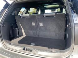 2024 Ford
Everest Platinum