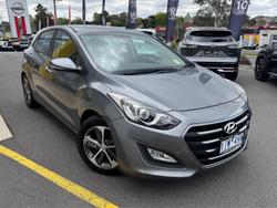 2016 Hyundai i30 Active X