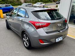 2016 Hyundai i30 Active X