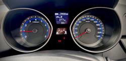 2016 Hyundai i30 Active X GD4 Series II MY17 Sparkling Metal