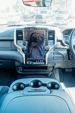 2023 RAM 2500 Laramie