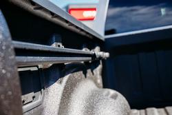 2025 RAM 1500 Rebel Hurricane SO