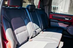 2025 RAM 1500 Rebel Hurricane SO