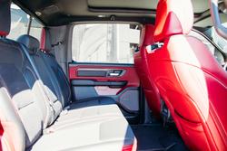 2025 RAM 1500 Rebel Hurricane SO