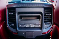 2025 RAM 1500 Rebel Hurricane SO