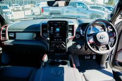 2025 RAM 1500 Rebel Hurricane SO