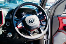 2025 RAM 1500 Rebel Hurricane SO