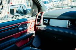 2025 RAM 1500 Rebel Hurricane SO