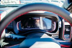 2025 RAM 1500 Rebel Hurricane SO