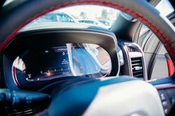 2025 RAM 1500 Rebel Hurricane SO