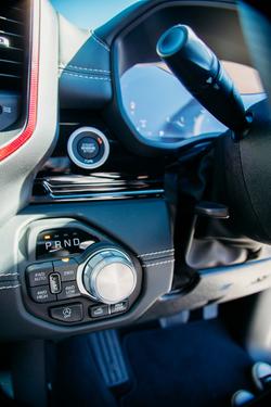 2025 RAM 1500 Rebel Hurricane SO