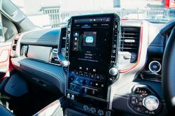 2025 RAM 1500 Rebel Hurricane SO