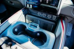 2025 RAM 1500 Rebel Hurricane SO