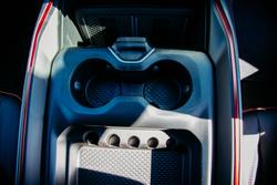 2025 RAM 1500 Rebel Hurricane SO