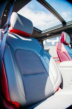 2025 RAM 1500 Rebel Hurricane SO