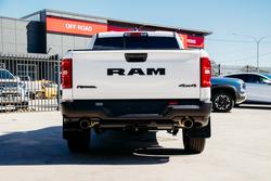 2025 RAM 1500 Rebel Hurricane SO