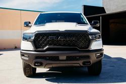 2025 RAM 1500 Rebel Hurricane SO