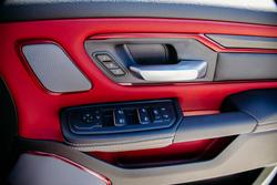 2025 RAM 1500 Rebel Hurricane SO