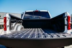 2025 RAM 1500 Rebel Hurricane SO