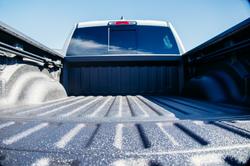 2025 RAM 1500 Rebel Hurricane SO