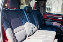 2025 RAM 1500 Rebel Hurricane SO