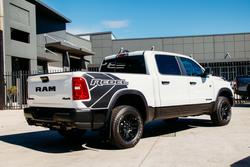 2025 RAM 1500 Rebel Hurricane SO