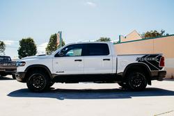 2025 RAM 1500 Rebel Hurricane SO