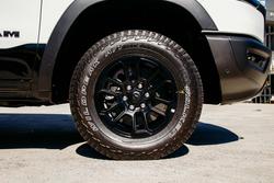 2025 RAM 1500 Rebel Hurricane SO