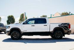 2025 RAM 1500 Rebel Hurricane SO