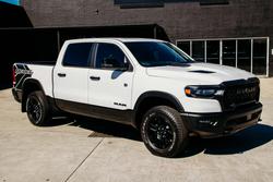 2025 RAM 1500 Rebel Hurricane SO