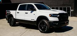 2025 RAM 1500 Rebel Hurricane SO