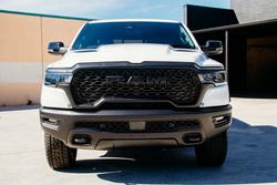 2025 RAM 1500 Rebel Hurricane SO