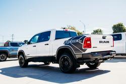 2025 RAM 1500 Rebel Hurricane SO