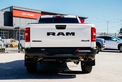 2025 RAM 1500 Rebel Hurricane SO