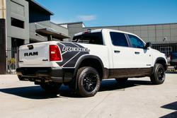 2025 RAM 1500 Rebel Hurricane SO