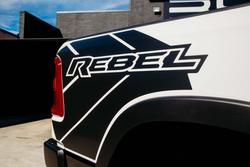 2025 RAM 1500 Rebel Hurricane SO